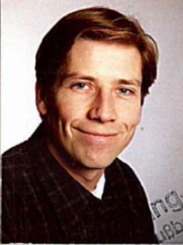 Guenter Ludwig