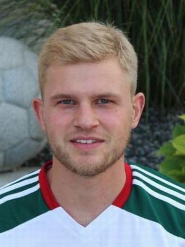 Markus Kollmannsperger