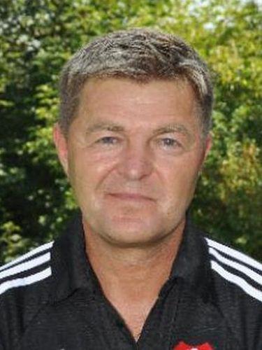Andreas Klein