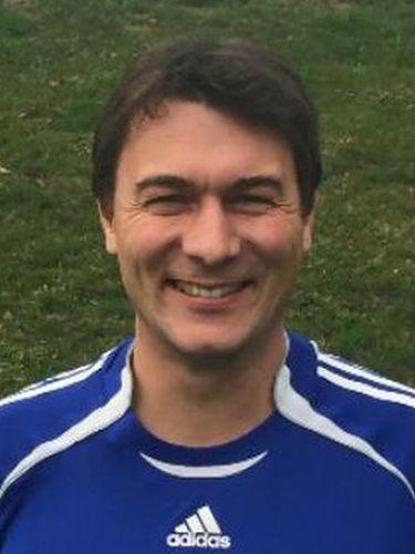 Christian Senger
