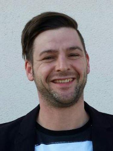 Christian Regner
