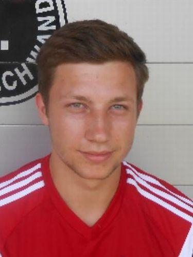 Matthias Schillinger