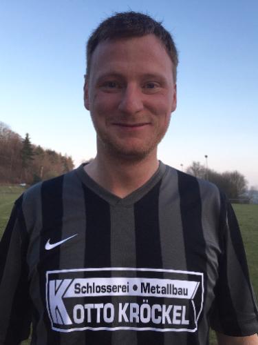Pascal Heilmann