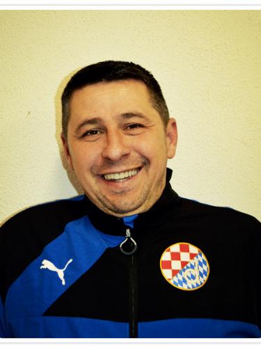 Slaven Vidak
