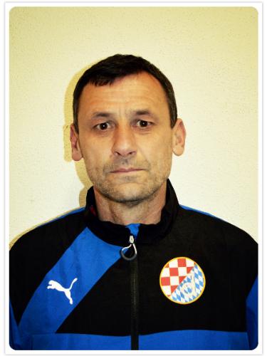 Zvonko Gavranic