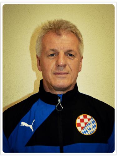 Marinko Krizanac