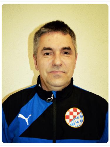 Adrija Matic