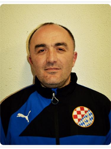 Josip Saric