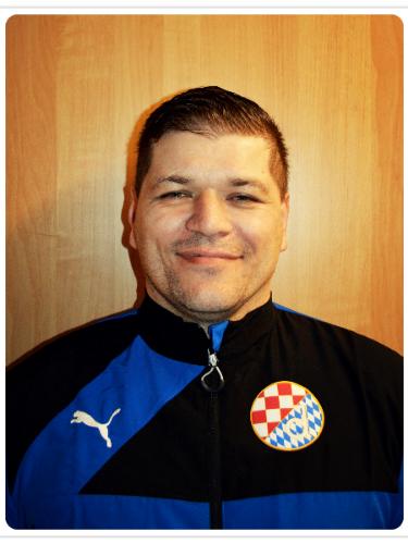 Ivica Lubic
