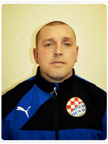 Nikola Radusin
