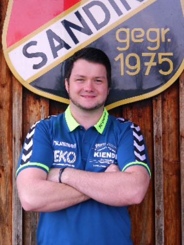 Markus Dietz
