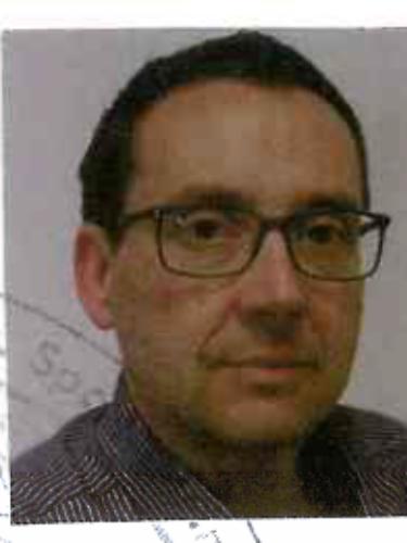 Christoph Martin