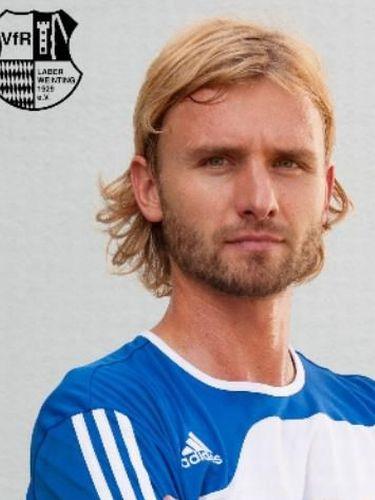 Simon Bauer