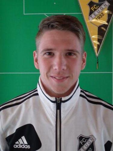 Andre Listl