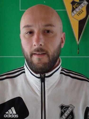 Stefan Schneider