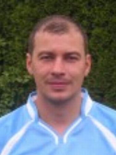 Markus Steiger