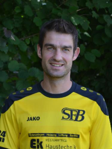 Stefan Lechner