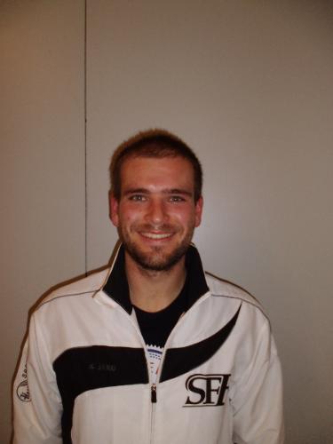 Christian Baur