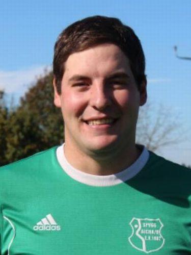 Fabian Sedlmeier