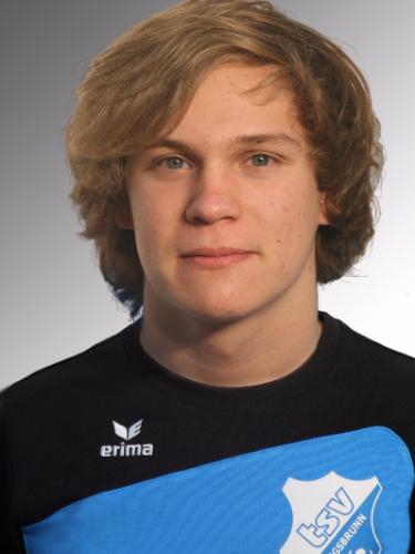 Lukas Geisenfelder