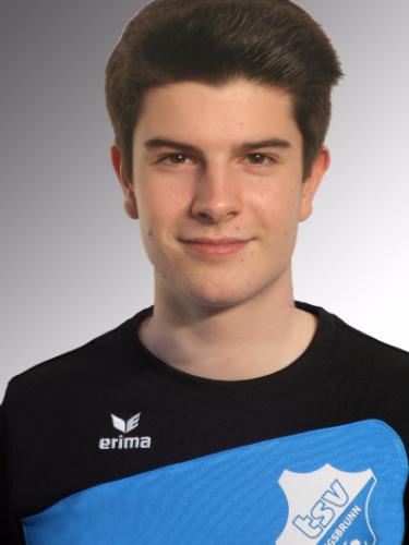 Alexander Koppenhauser