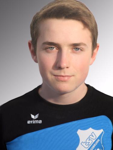 Lukas Walter