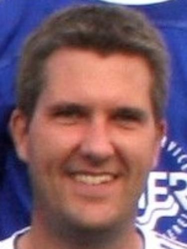 Sven Klostermeier