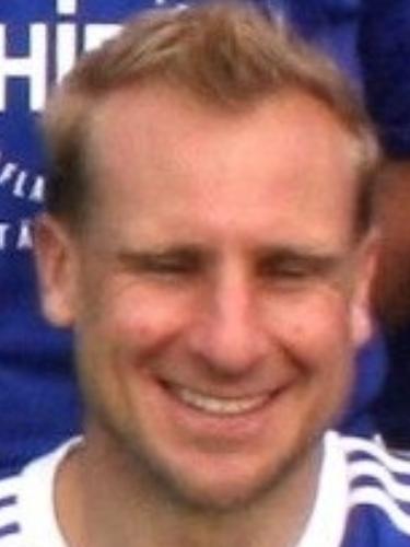 Matthias Rieß