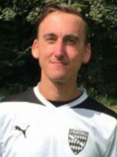 Florian Dengler