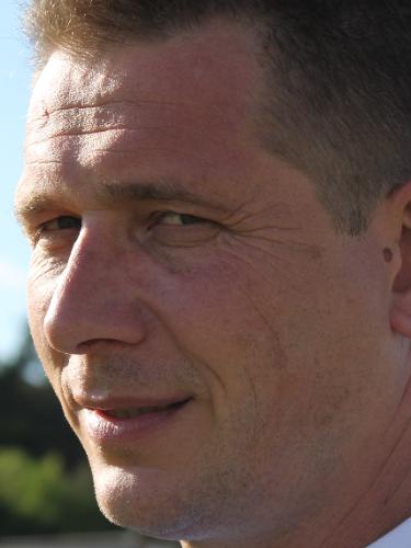 Manfred Schwarz