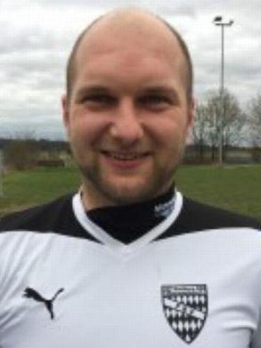 Daniel Weckmann