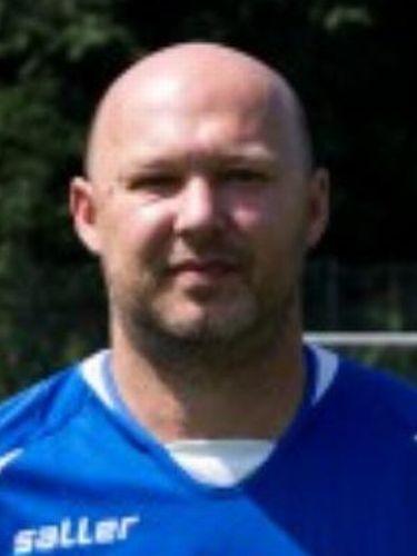Wolfgang Weber