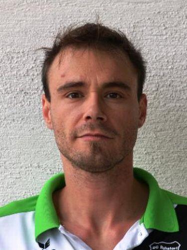 Andreas Schwarz