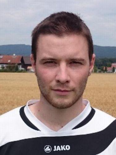 Tim Jungbauer