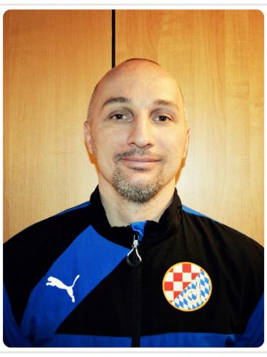 Avatar Bild für Dubravko Hunjak