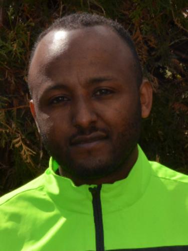 Avatar Bild für Besrat Zeleke