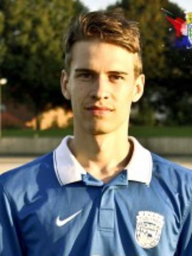 Avatar Bild für Niklas Mohr