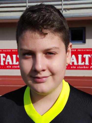 Benedikt Vogl