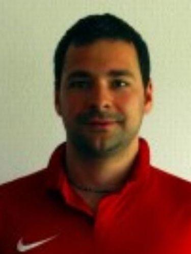 Johannes Freund