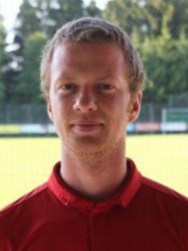 Johannes Krinninger