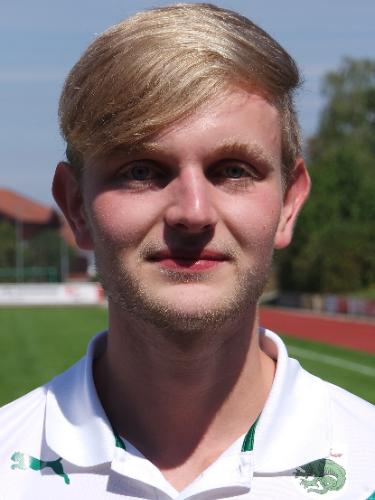 Sebastian Zellhuber