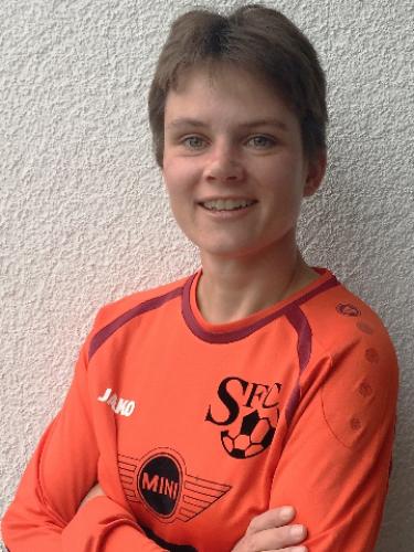 Avatar Bild für Michaela Amann