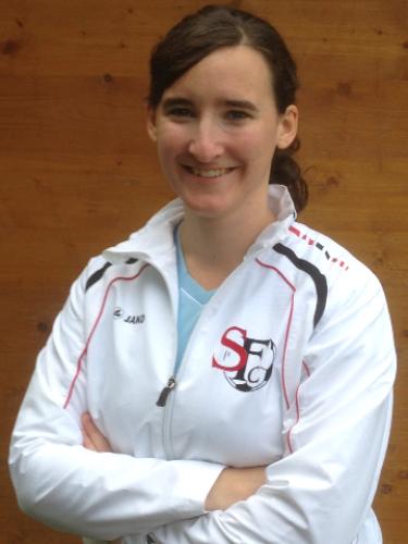 Susanne Figelius