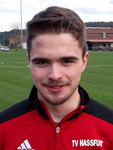 Jonas Streit
