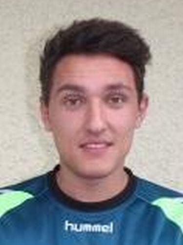 Sebastian Attenberger