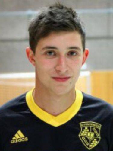 Daniel Streibl