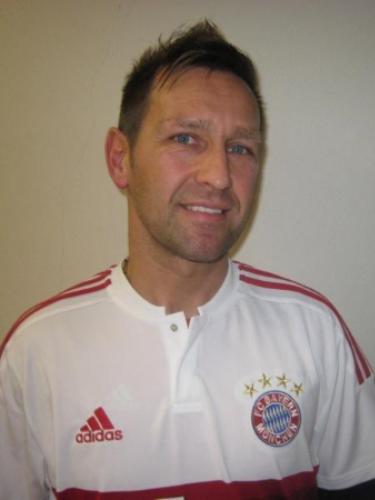 Uwe Depner
