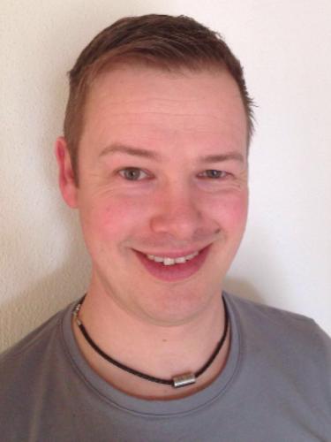 Markus Boeck