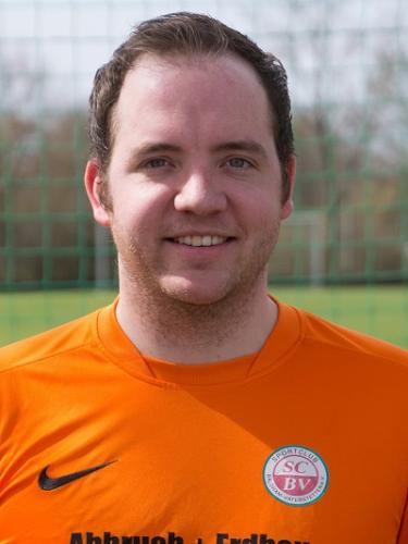 Florian Weiß