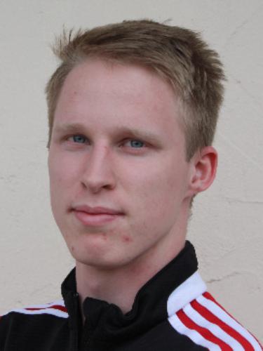 Maximilian Gebhart